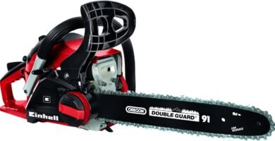 Motosierra Einhell GC-PC 1335 I TC
