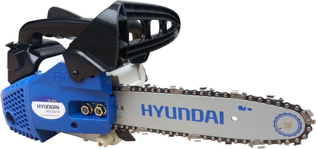 Motosierra Hyundai HY-HYC2510
