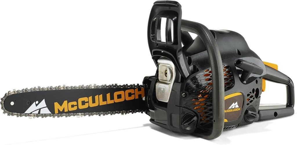 Motosierra McCulloch CS 42S