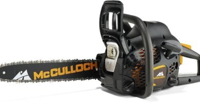 Motosierra McCulloch CS 42S