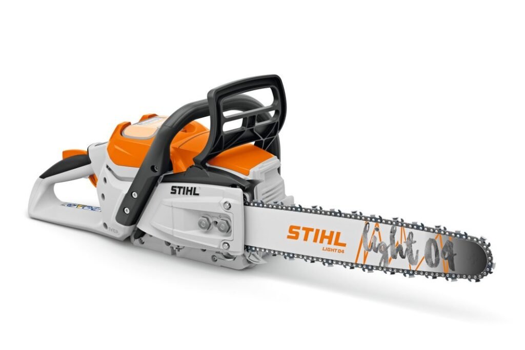 Motosierra Stihl MSA 300