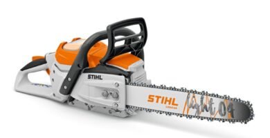 Motosierra Stihl MSA 300