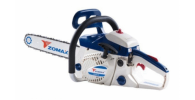 Motosierra Zomax ZM5800