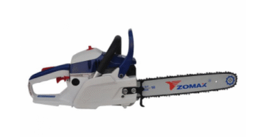Motosierra Zomax ZM6510