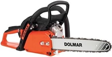 Motosierra Dolmar PS-32 C