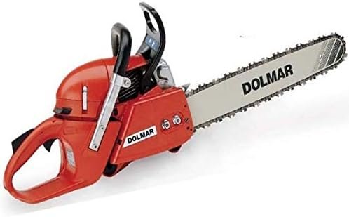 Motosierra Dolmar PS-6100