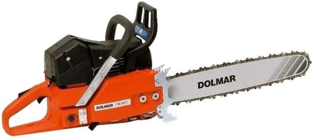 Motosierra Dolmar PS-9010