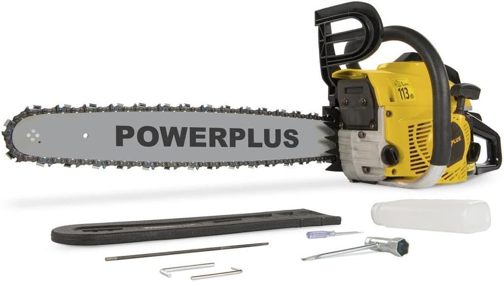 Motosierra PowerPlus POWXG10231