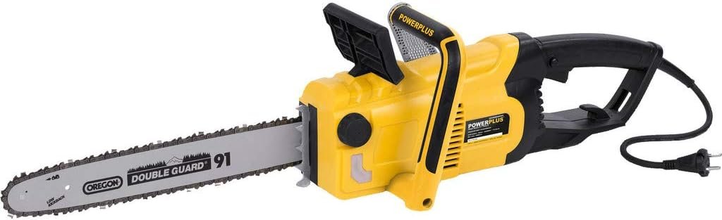 Motosierra Powerplus POWXG1007