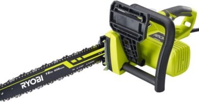 Motosierra Ryobi RCS2340B