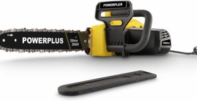 Motosierra Powerplus POWEG10020