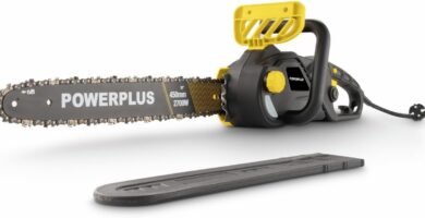 Motosierra Powerplus POWXG10027
