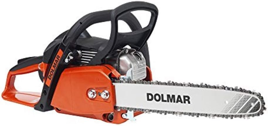 motosierra Dolmar PS-35 C
