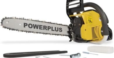 motosierra PowerPlus POWXG10211