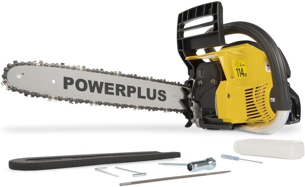 motosierra PowerPlus POWXG10211