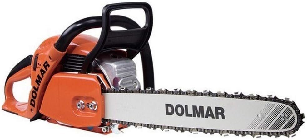 Motosierra Dolmar ES-38 A