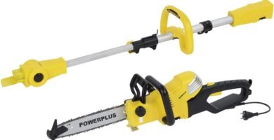 Motosierra PowerPlus POWXG1032