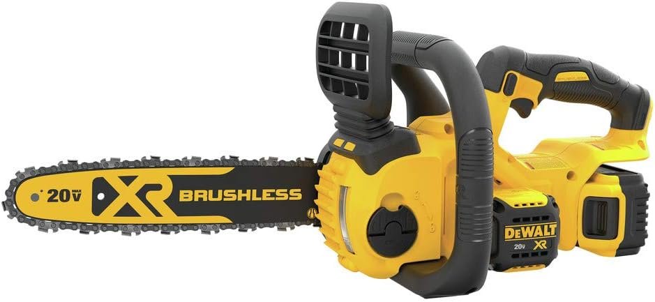 Motosierra DeWalt DCCS620B