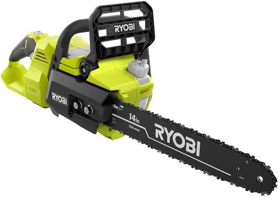 Motosierra Ryobi RY40530