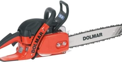 Motosierra Dolmar PS-5105 C