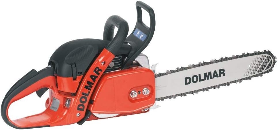 Motosierra Dolmar PS-5105 C