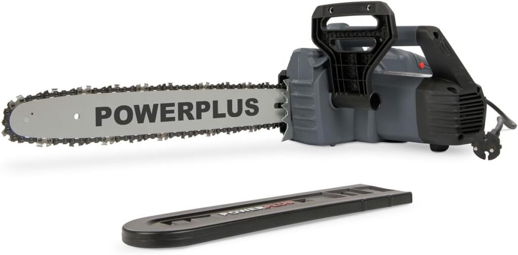 Motosierra PowerPlus POWEG10110