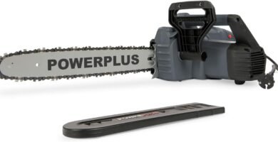 Motosierra PowerPlus POWEG10110