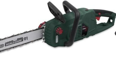 Motosierra Powerplus POWXQG4040