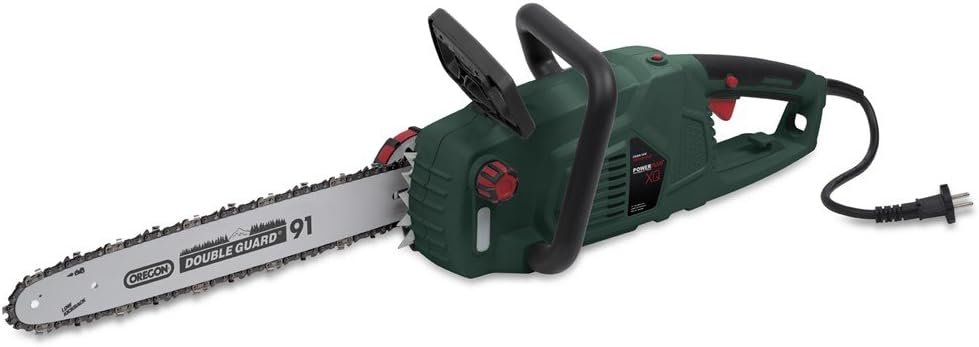 Motosierra Powerplus POWXQG4040