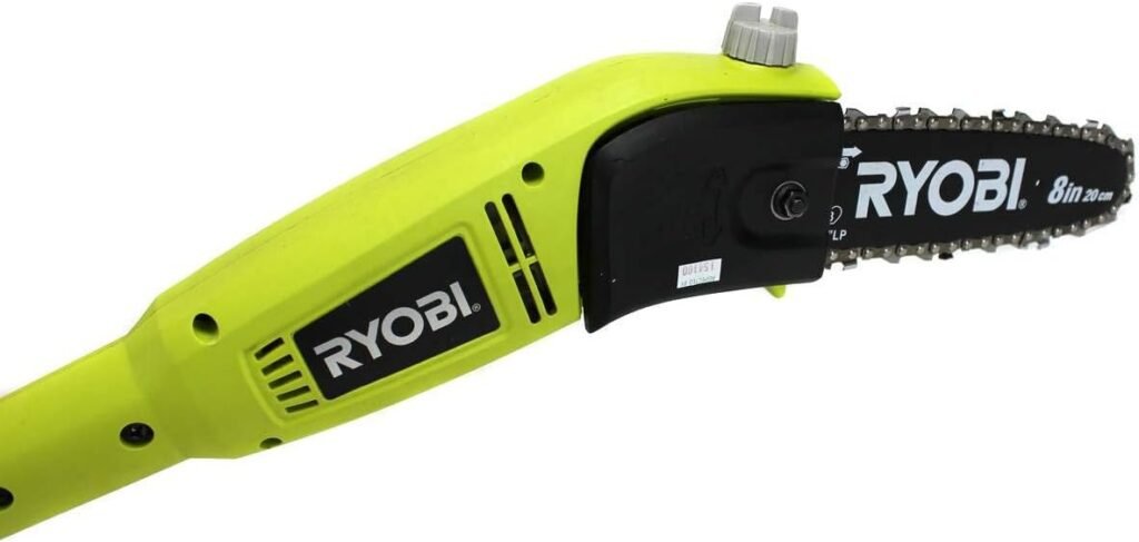Motosierra Ryobi RY43160