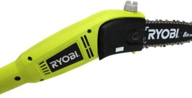 Motosierra Ryobi RY43160
