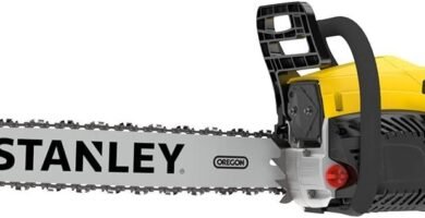 Motosierra Stanley 604100020