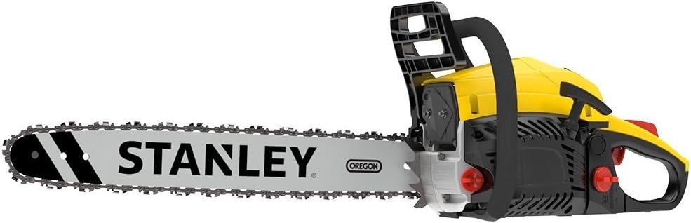 Motosierra Stanley 604100020