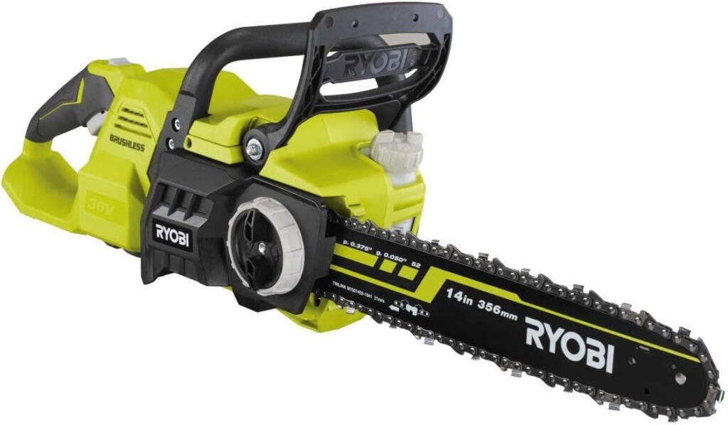 Motosierra Ryobi RY36CSX35A-150