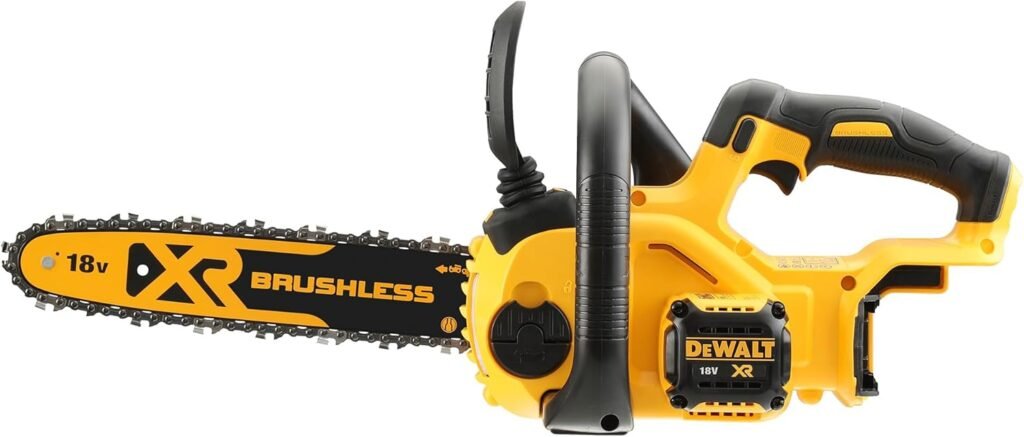 Motosierra DeWalt DCM565N‑XJ