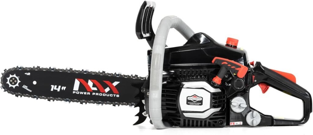 Motosierra NAX 200C 14
