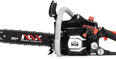 Motosierra NAX 200C 14