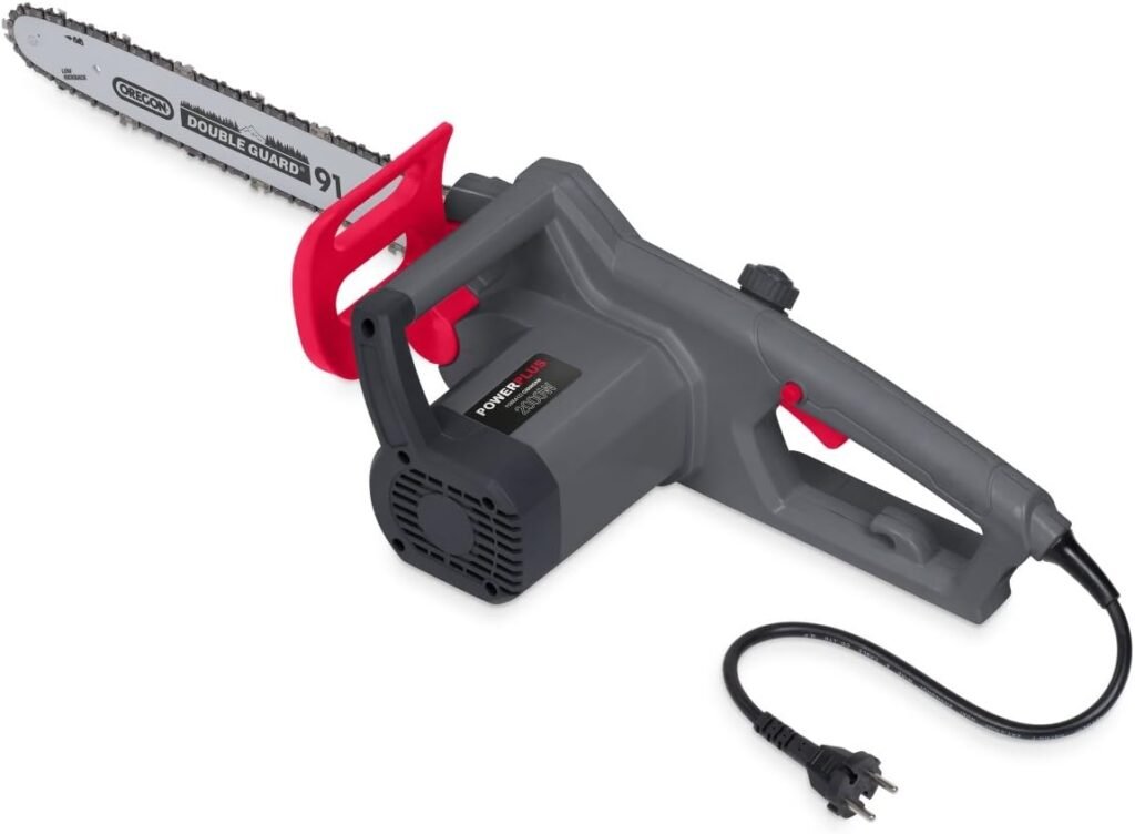 Motosierra PowerPlus POWEG1010