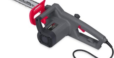 Motosierra PowerPlus POWEG1010