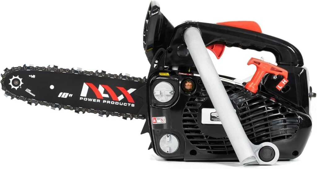 Motosierra NAX 100C 10