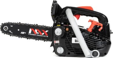 Motosierra NAX 100C 10