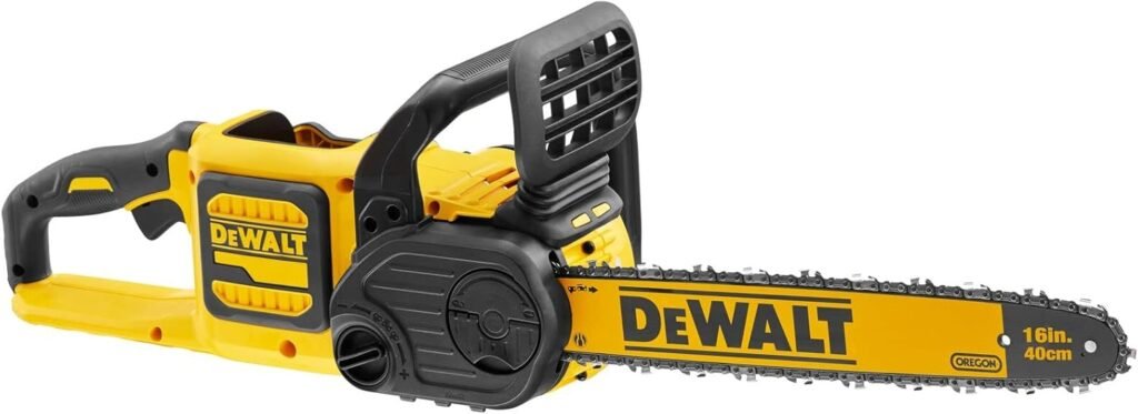 Motosierra DeWalt XR FlexVolt DCM575N