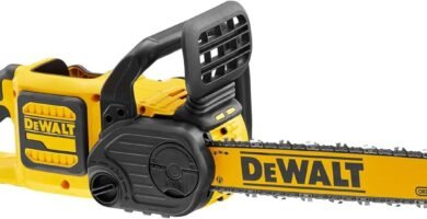 Motosierra DeWalt XR FlexVolt DCM575N