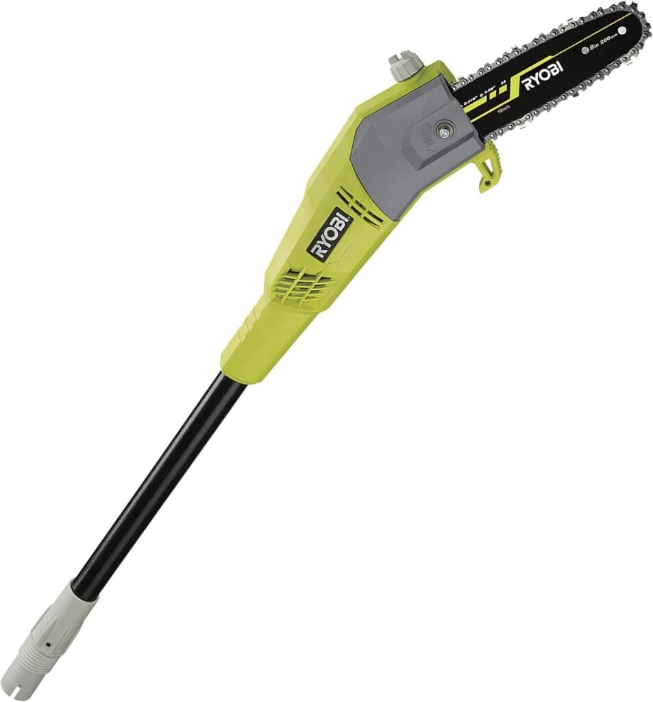 Motosierra Ryobi RPP750S