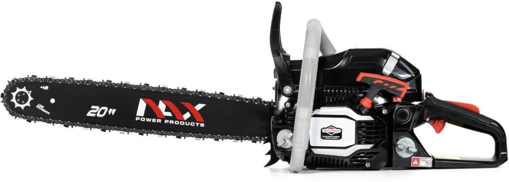 Motosierra NAX 500C 20