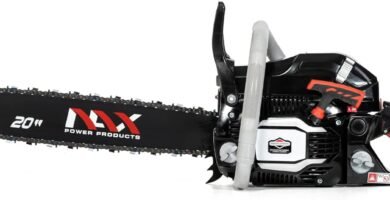 Motosierra NAX 500C 20