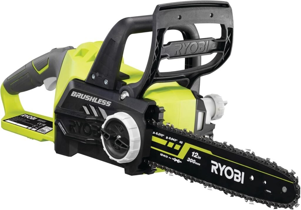 Motosierra Ryobi OCS1830
