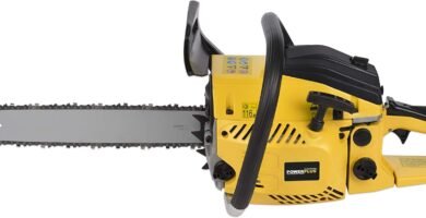 Motosierra Powerplus POWXG10220