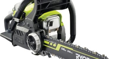 Motosierra Ryobi RCS3835T