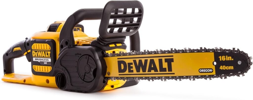 Motosierra DeWalt DCM575X1